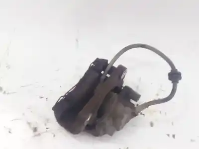 Автозапчасти б/у передний левый тормозной суппорт за dacia duster (hs_) 1.5 dci 4x4 (hsmc, hsmd) ссылки oem iam 410116581r  