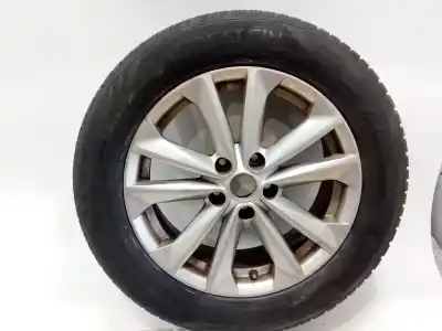 Автозапчасти б/у шина за nissan qashqai ii suv (j11, j11_) 1.6 dci all mode 4x4-i ссылки oem iam d03004ea1a