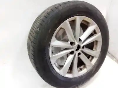 Автозапчасти б/у шина за nissan qashqai ii suv (j11, j11_) 1.6 dci all mode 4x4-i ссылки oem iam d03004ea1a  4ea1a