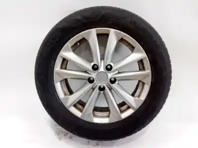 Автозапчасти б/у шина за nissan qashqai ii suv (j11, j11_) 1.6 dci all mode 4x4-i ссылки oem iam d03004ea1a