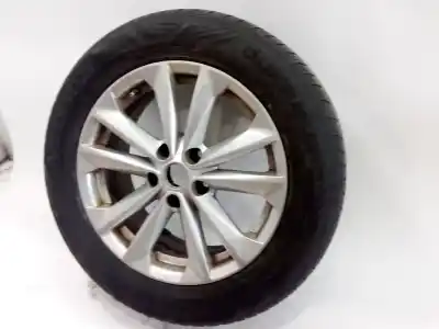 Автозапчастина б/у шина для nissan qashqai ii suv (j11, j11_) 1.6 dci all mode 4x4-i посилання на oem iam d03004ea1a  