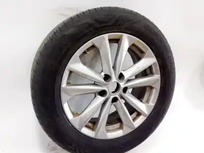 Автозапчастина б/у шина для nissan qashqai ii suv (j11, j11_) 1.6 dci all mode 4x4-i посилання на oem iam d03004ea1a  