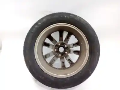 Автозапчастина б/у шина для nissan qashqai ii suv (j11, j11_) 1.6 dci all mode 4x4-i посилання на oem iam d03004ea1a  
