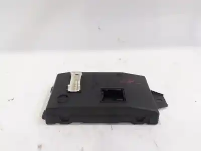 Автозапчасти б/у электронный модуль за dacia duster (hs_) 1.5 dci 4x4 (hsmc, hsmd) ссылки oem iam 8201068829a  