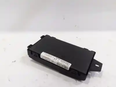 Автозапчасти б/у электронный модуль за dacia duster (hs_) 1.5 dci 4x4 (hsmc, hsmd) ссылки oem iam 8201068829a  