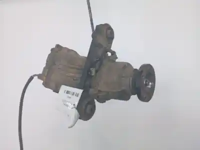 Second-hand car spare part REAR DIFFERENTIAL for DACIA DUSTER (HS_)  OEM IAM references   