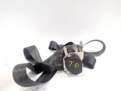 Pièce détachée automobile d'occasion CEINTURE DE SÉCURITÉ ARRIÈRE DROITE pour DACIA DUSTER (HS_)  Références OEM IAM 8200751262  0403081