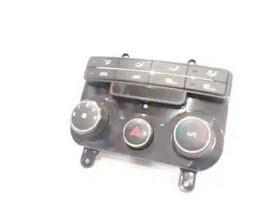 Peça sobressalente para automóvel em segunda mão comando de sofagem (chauffage / ar condicionado)  por hyundai i30 (fd) 1.4 referências oem iam 972502l150