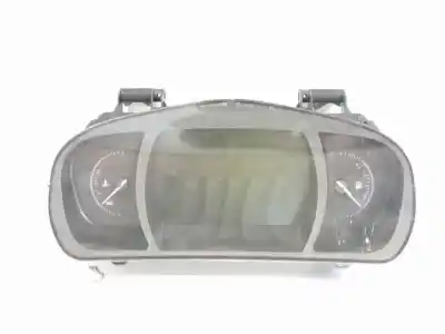 Second-hand car spare part dashboard for al de oem iam references 248105341r renault koleos diesel