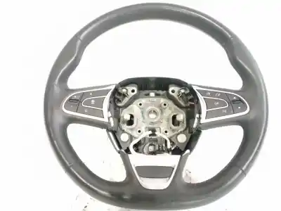Second-hand car spare part steering wheel for al de oem iam references 484004333r renault koleos diesel