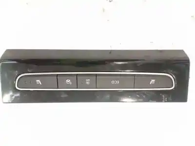 Second-hand car spare part switch for al de oem iam references 684955428r renault koleos diesel