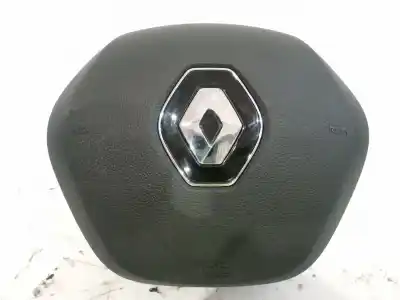 Second-hand car spare part front left air bag for al de oem iam references 985705281r renault koleos diesel