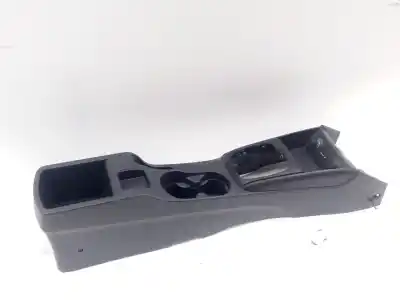 Peça sobressalente para automóvel em segunda mão consola central por hyundai i30 (fd) 1.4 referências oem iam 846112r000xp