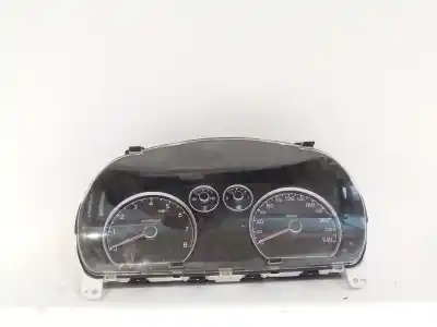 Peça sobressalente para automóvel em segunda mão quadrante por hyundai i30 (fd) 1.4 referências oem iam 940332r000