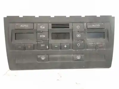 Автозапчастина б/у КЛІМАТ-КОНТРОЛЬ для SEAT EXEO (3R2)  Посилання на OEM IAM 8E0820043BL  