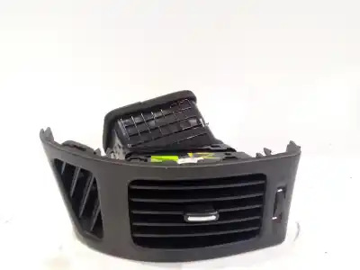 Peça sobressalente para automóvel em segunda mão grelha de ventilação tablier por hyundai i30 (fd) 1.4 referências oem iam 974802r000xp
