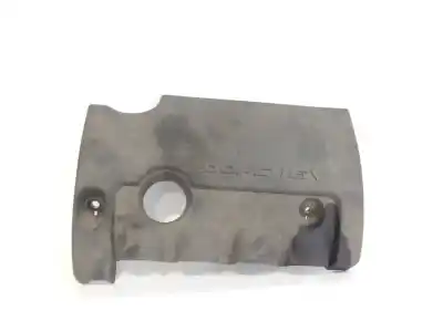 Peça sobressalente para automóvel em segunda mão tampa do motor por hyundai i30 (fd) 1.4 referências oem iam 2924028031