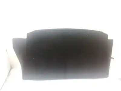 Peça sobressalente para automóvel em segunda mão tampa da mala por hyundai i30 (fd) 1.4 referências oem iam 857102r100wk