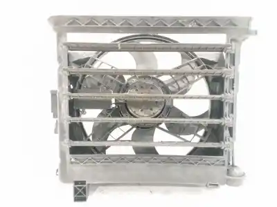 Second-hand car spare part RADIATOR COOLING FAN for BMW 3 (E46)  OEM IAM references 17117785416  
