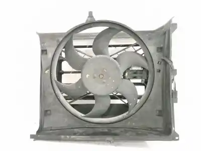 Pezzo di ricambio per auto di seconda mano elettroventola per bmw 3 (e46) 320 d riferimenti oem iam 17117785416  