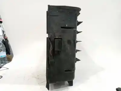 Pezzo di ricambio per auto di seconda mano elettroventola per bmw 3 (e46) 320 d riferimenti oem iam 17117785416  