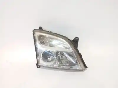 Peça sobressalente para automóvel em segunda mão FAROL / FAROLIM DIREITO por OPEL VECTRA C GTS (Z02)  Referências OEM IAM 1216120  