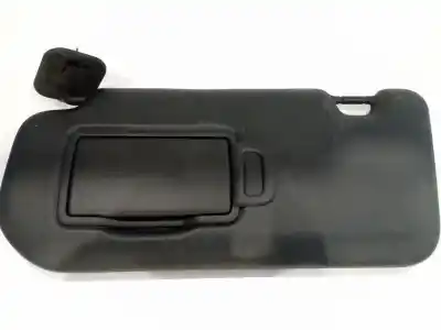 Peça sobressalente para automóvel em segunda mão pára-sol esquerdo por otras marcas de  referências oem iam   