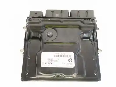 Second-hand car spare part ecu engine control for al de oem iam references 237104329s renault clio v