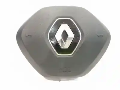 Second-hand car spare part front left air bag for al de oem iam references 34231900e renault clio v