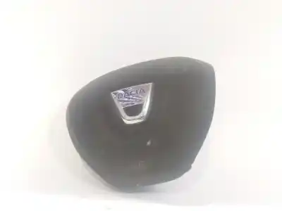 Second-hand car spare part front left air bag for al de oem iam references 200444504 dacia duster