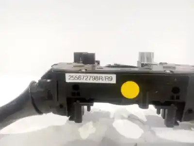 Автозапчастина б/у многофункційне управління для al de  посилання на oem iam 255672798r dacia duster  