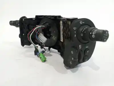 Автозапчастина б/у многофункційне управління для al de  посилання на oem iam 61880025f renault scenic 4  