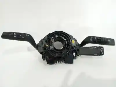 Second-hand car spare part multifunction switch for al de oem iam references 255675325r renault kadjar gasolina