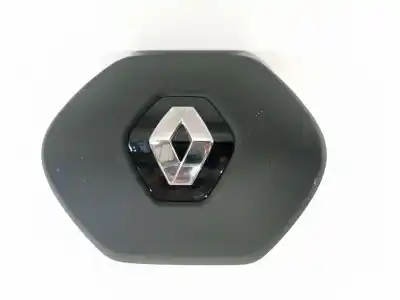 Second-hand car spare part front left air bag for al de oem iam references 6518303hza renault kadjar gasolina