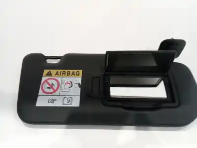 Peça sobressalente para automóvel em segunda mão para-sol direito por otras marcas de  referências oem iam   