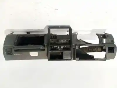 Pezzo di ricambio per auto di seconda mano PANNELLO per SUZUKI SAMURAI (SJ)  Riferimenti OEM IAM   