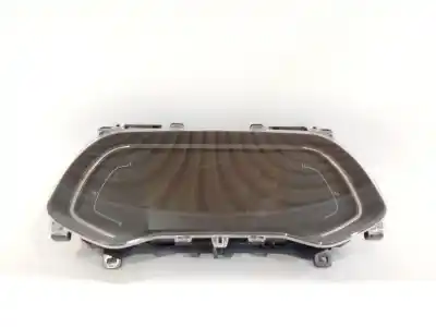Second-hand car spare part dashboard for al de oem iam references p248097450r renault arkana 1