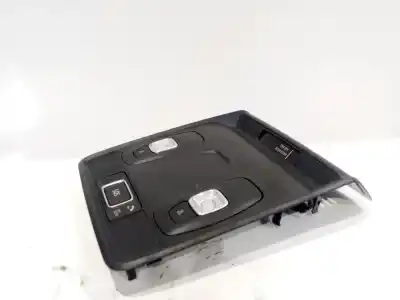 Second-hand car spare part interior light for al de oem iam references 969803518r renault captur 2