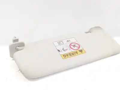 Peça sobressalente para automóvel em segunda mão para-sol direito por otras marcas de  referências oem iam renault captur 2  