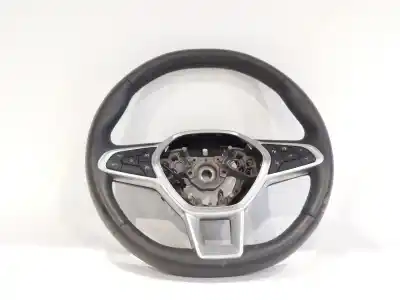 Second-hand car spare part steering wheel for al de oem iam references 484006274r renault captur 2