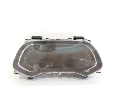 Second-hand car spare part dashboard for al de oem iam references 248087450r renault captur 2