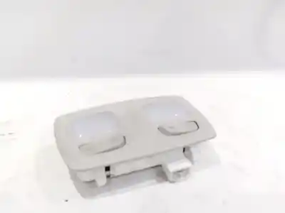 Second-hand car spare part interior light for al de oem iam references 264307167r dacia sandero diesel
