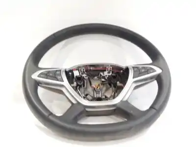 Second-hand car spare part steering wheel for al de oem iam references 484008065r dacia sandero diesel