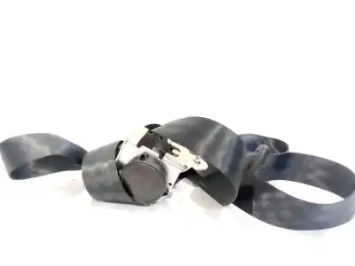 Second-hand car spare part rear right seat belt for al de oem iam references 888407637r dacia sandero diesel