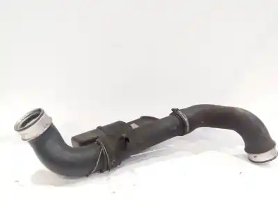 Piesă de schimb auto la mâna a doua Furtun Conducta Presiune Aer Radiator Intercooler pentru MERCEDES-BENZ CLASE E (W211) E 270 CDI (211.016) Referințe OEM IAM A2115280308  