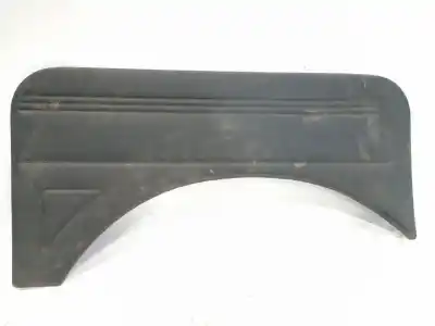 Pièce détachée automobile d'occasion  pour SUZUKI SAMURAI (SJ)  Références OEM IAM   