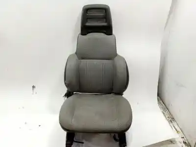 Pezzo di ricambio per auto di seconda mano SEDILE ANTERIORE DESTRO per SUZUKI SAMURAI (SJ)  Riferimenti OEM IAM   