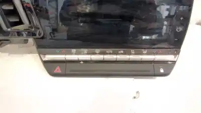 Peça sobressalente para automóvel em segunda mão quadrante por otras marcas de  referências oem iam 680505854r  