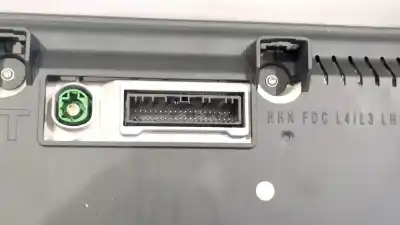 Peça sobressalente para automóvel em segunda mão quadrante por otras marcas de  referências oem iam 680505854r  