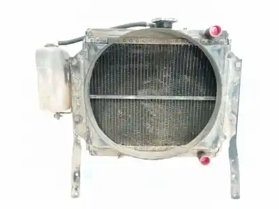 Pièce détachée automobile d'occasion  pour SUZUKI SAMURAI (SJ)  Références OEM IAM 17700A80001  